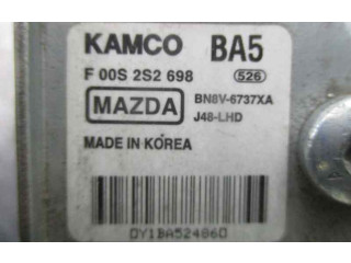 Моторчик дворников BN6V6737XA, F00S2S2698 Mazda 3 I