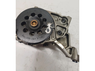 Поршень Масляный насос 04L145208T, CRL Skoda Octavia Mk3 (5E)