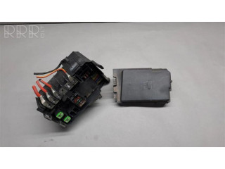 Блок предохранителей 6C0907361F   Skoda Fabia Mk3 (NJ)    