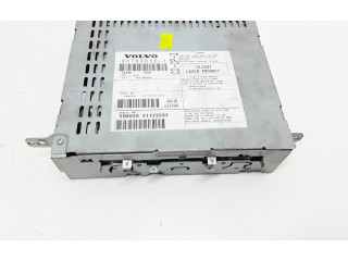 Радио/ проигрыватель CD/DVD / навигация