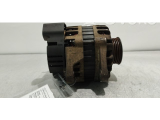 Генератор 3730002550, 70A   Hyundai Getz      