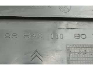 Радиатор охлаждающей жидкости 9654018080   Citroen  C2   -  года