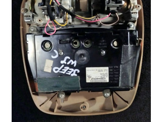 Дисплей    C82UA5591, 505054   Jeep Grand Cherokee (WJ)