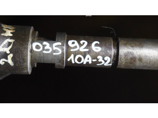 Vstřikovač 0445110062, 9640088780 Citroen Berlingo