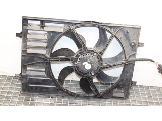 Крыльчатка вентилятора