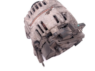 Lichtmaschine 037903025M, 0124325013 Skoda Fabia Mk1 (6Y)
