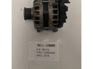 Генератор 8200667608C   Dacia Sandero 1.5     