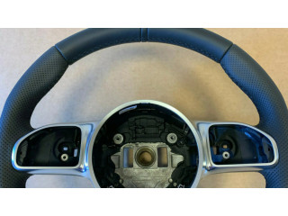 Руль Mercedes-Benz C W205  2014-2021 года A0004609908, A0050051399      