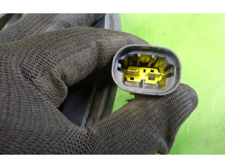 Электрический вентилятор радиаторов