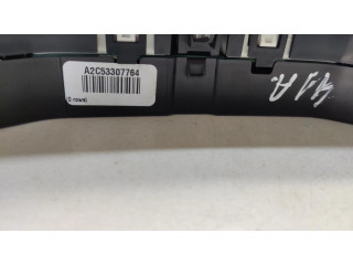 Přístrojová deska Chrysler Grand Voyager V 2008 P05082683AH, A2C53307764