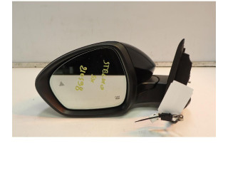 Zpětné zrcátko Alfa Romeo Stelvio 2017