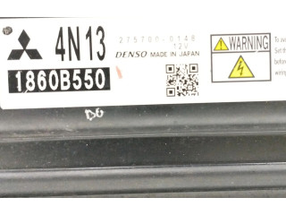 Řídící jednotka 1860D469, E6T78286H Mitsubishi ASX 2021