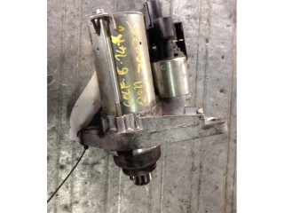 Стартер 02T911023R, 02T911023RX   Volkswagen Golf Plus