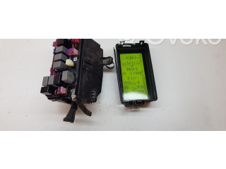 Pojistková skříňka 96867129, 96867762 Chevrolet Aveo 2008