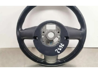 Руль Audi A8 S8 D3 4E 2002 - 2009 года 4E0000124B, 4E0419091Q