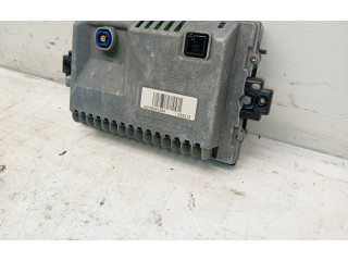 Дисплей A1729016500, A1729020201 Mercedes-Benz GL X166