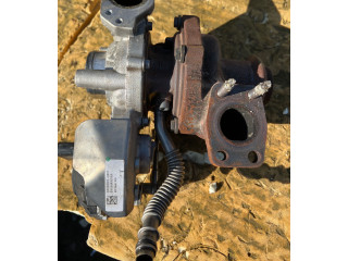 Турбина Opel Grandland X 9820729080