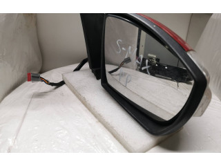 Зеркало электрическое        Ford S-MAX  2006 - 2015 года   