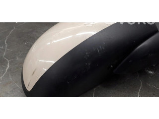 Зеркало электрическое Fiat 500L 2013 - года