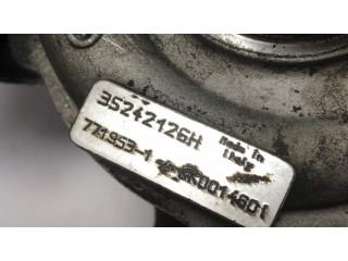 Turbodmychadlo Турбина 35242126H, 7719531 Dodge Nitro 2.8