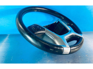 Руль Volvo V70  2008 - 2013 года 31271094, P31271094      