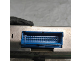 Блок управления климат-контролем 55036330   Jeep Grand Cherokee