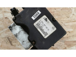 Jednotka ABS A0024319212, 10099013272 Mercedes-Benz C W202 1993