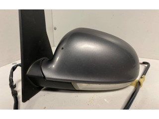 Зеркало электрическое Volkswagen Golf Cross - года
