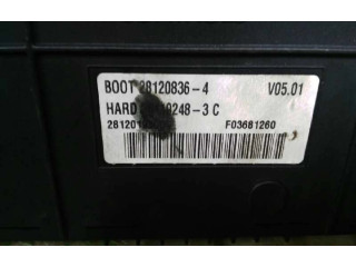 Блок предохранителей  966405908001, 0090012   Citroen C5    