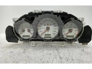 Přístrojová deska Mercedes-Benz SLK R170 1705403611