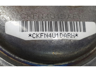 Подушка безопасности водителя 5GV61XDVAC   Jeep Grand Cherokee (WJ)