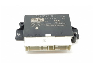 Блок управления 5QA919283E, 5QA919283E Skoda Karoq