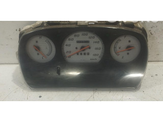 Řídící jednotka 89560-87456, 89560-87456 Daihatsu Terios 2002