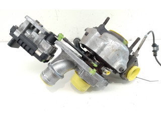 Pojistková skříňka Турбина 057145702, 6NW008412   Audi A8 S8 D3 4E 2005