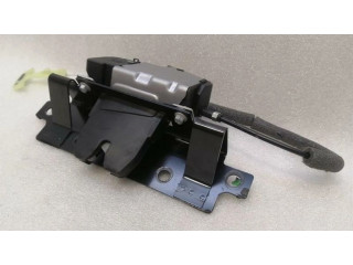 Zámek zadních dveří 31253052 Aston Martin DB9 2014