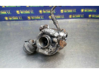 Turbodmychadlo Турбина 028145702H Volkswagen Passat Alltrack AHU