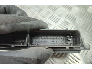 Блок управления двигателя 03E906019AD, 03E906019C Skoda Fabia Mk2 (5J)
