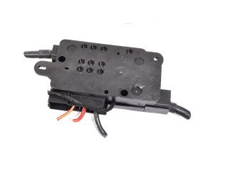 Блок управления заднего тормоза (EMF) 3AA907801H, 18491001A   Audi Q3 8U