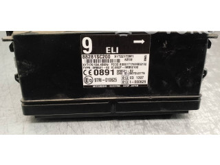 Блок управления 88281SC200   Subaru Forester SH