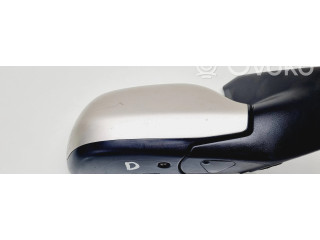 Зеркало электрическое правое Mazda 3 I 2003-2006 года