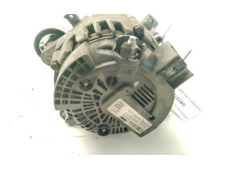 Генератор GK2T10300AD Ford Transit - Tourneo Connect