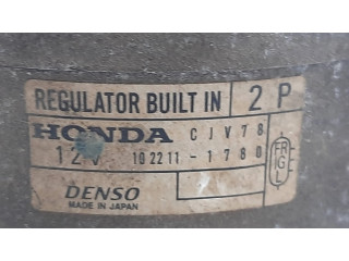 Генератор 31100PEMG01   Honda HR-V 1.6     