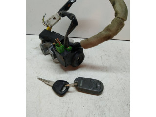 Комплект блоков управления 37820PDAG01, 6196999Y15   Honda Accord