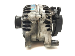 Генератор 9646477580 Citroen Xsara