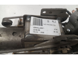 рейка Колонка рулевая 1J1419501CJ Volkswagen Bora 1998 - 2005 года