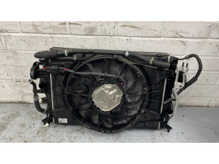 Комплект радиатора