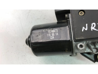 Моторчик дворников 116961A    Chevrolet Tahoe