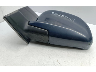 Зеркало электрическое        Mitsubishi Space Star  1998 - 2005 года   