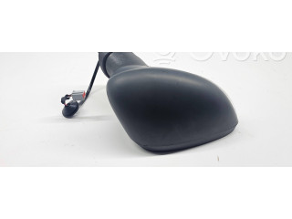 Зеркало электрическое        Ford Fiesta  2009 - 2012 года   