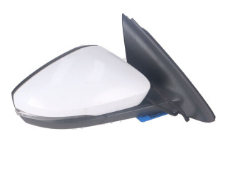 Зеркало электрическое Skoda Octavia Mk3 (5E) 2013 - 2019 года